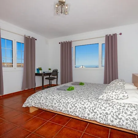 Casa Buena Hébergement de vacances Tías