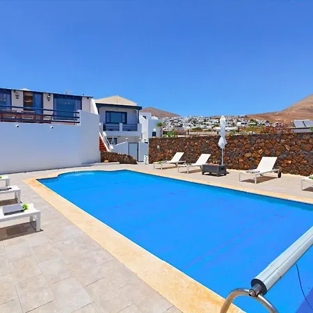 Casa Buena Vakantiehuis