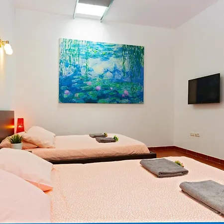 Casa Buena Vakantiehuis