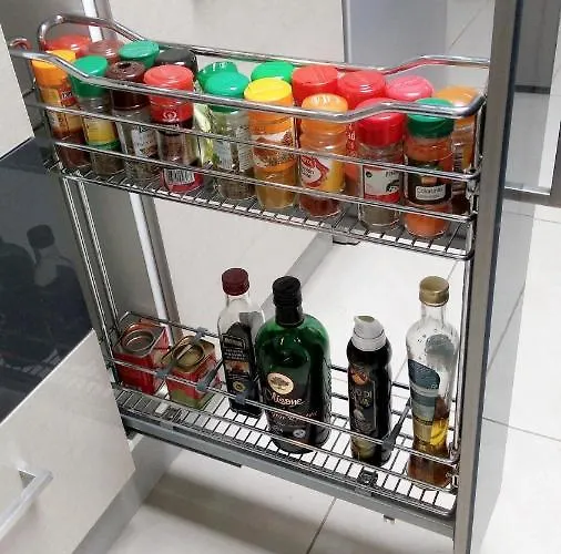 Hébergement de vacances Casa Buena *