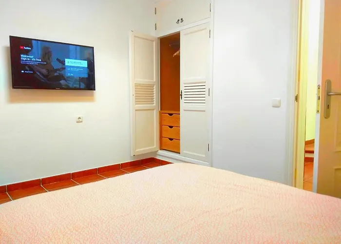 Casa Buena Hébergement de vacances