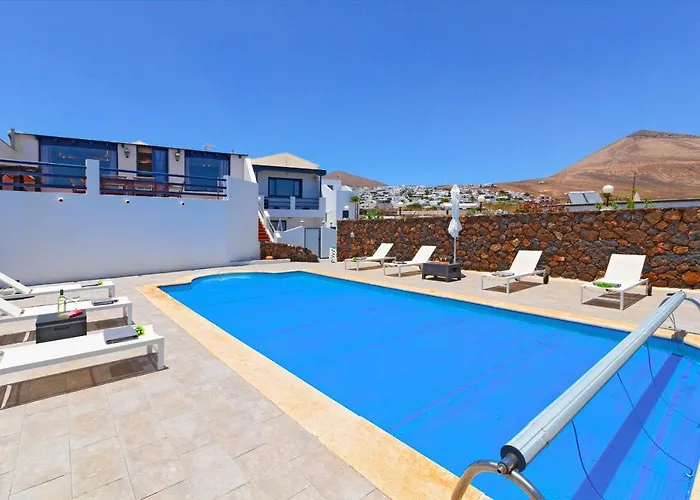 Casa Buena Hébergement de vacances