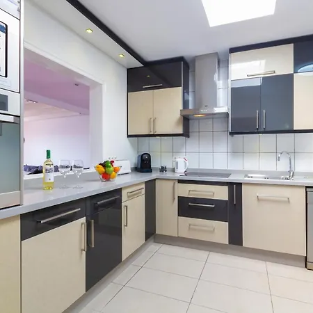 Holiday home Casa Buena