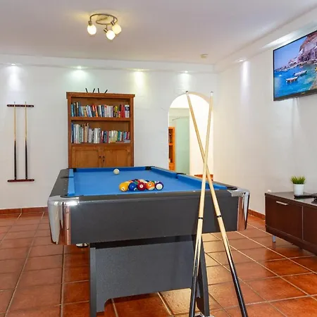 Casa Buena *