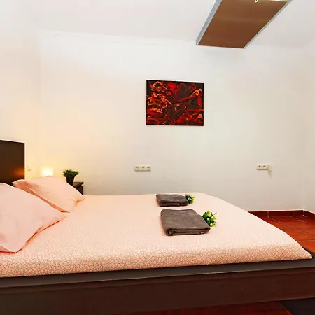 Casa Buena Dom wakacyjny