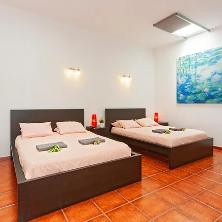 Dom wakacyjny Casa Buena Tías