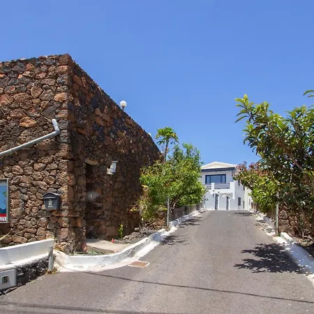 Casa Buena Ferienhaus Tías