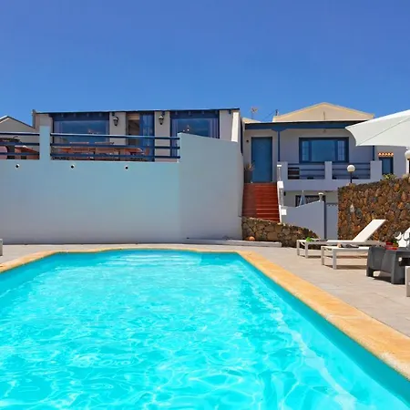 Ferienhaus Casa Buena Tías