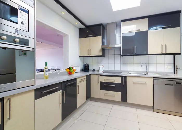 Tatil Evi Casa Buena