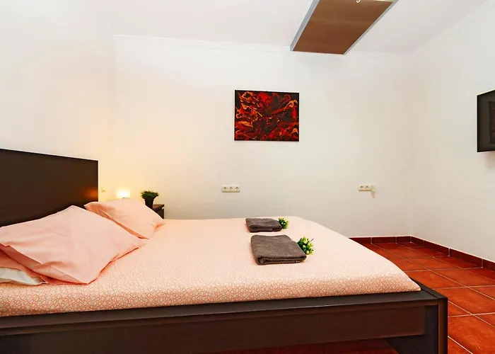 Casa Buena Tatil Evi