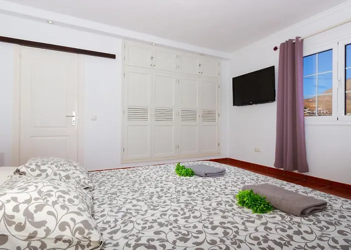 Casa Buena Σπίτι διακοπών