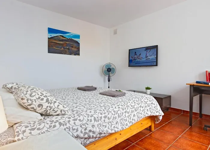 Σπίτι διακοπών Casa Buena *