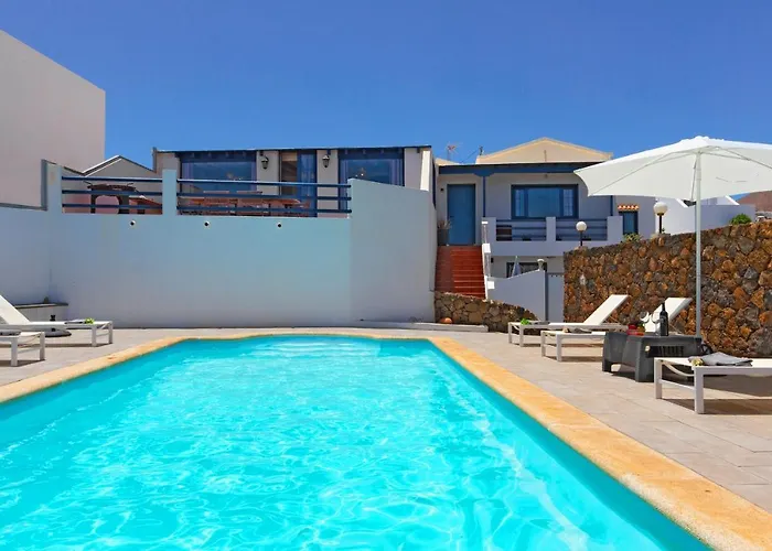 Σπίτι διακοπών Casa Buena Tías