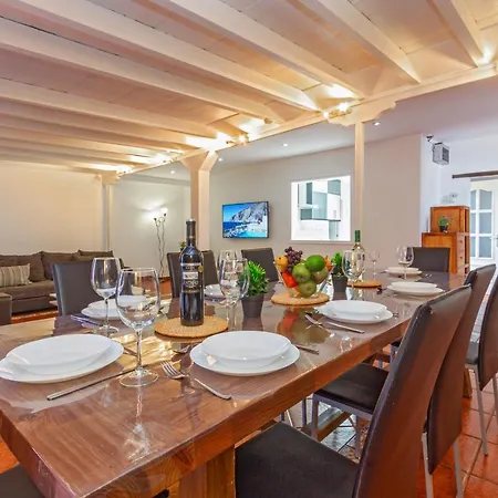 Casa Buena Semesterbostad Tías
